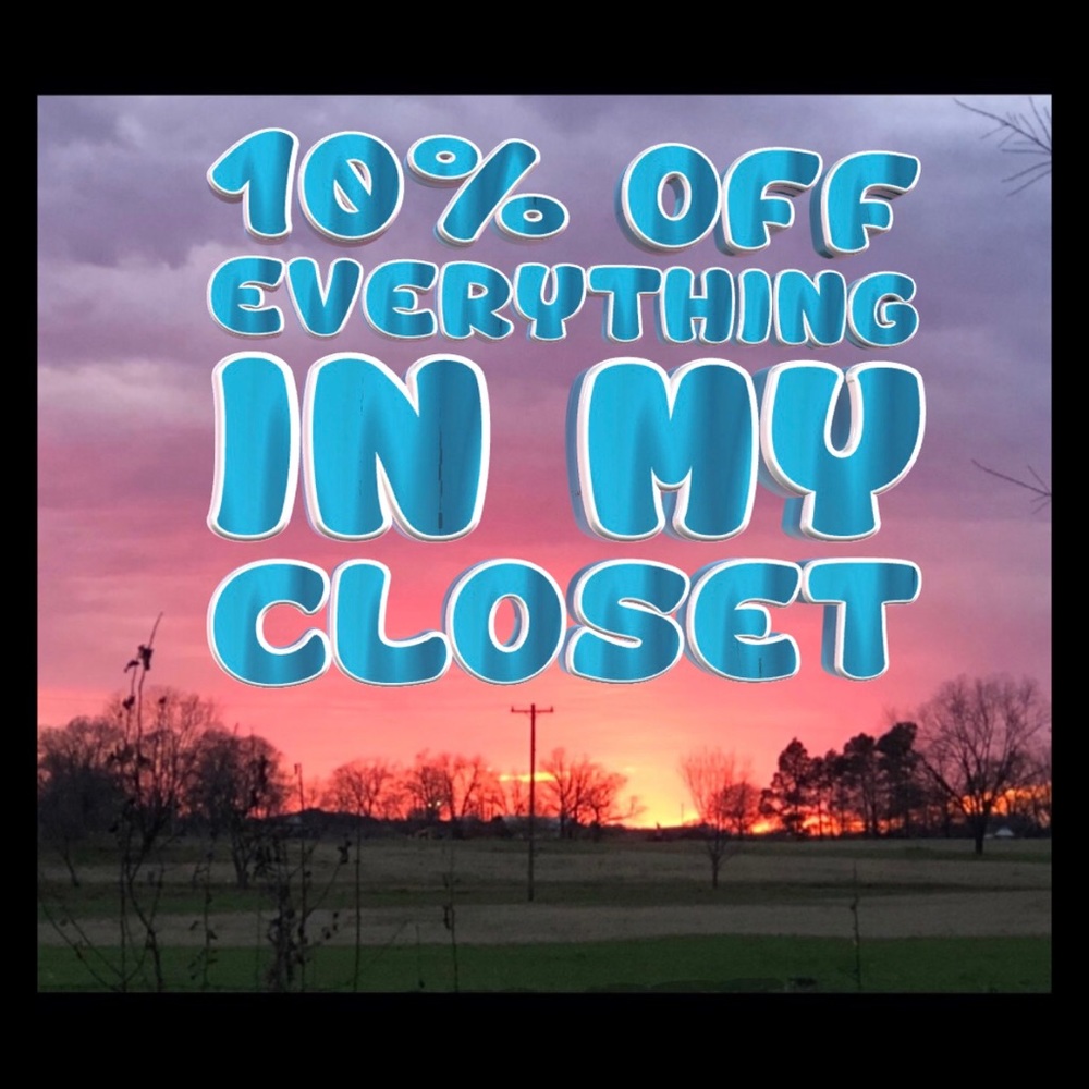 ❤️ I LOVE OFFERS ❤️